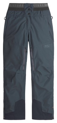 Брюки Picture Organic Exa для женщин 2024 dark blue