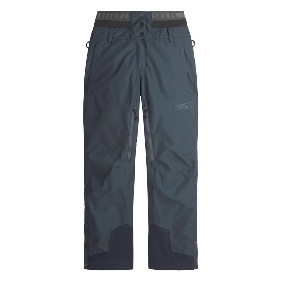 Picture Organic брюки Exa W 2024 dark blue L