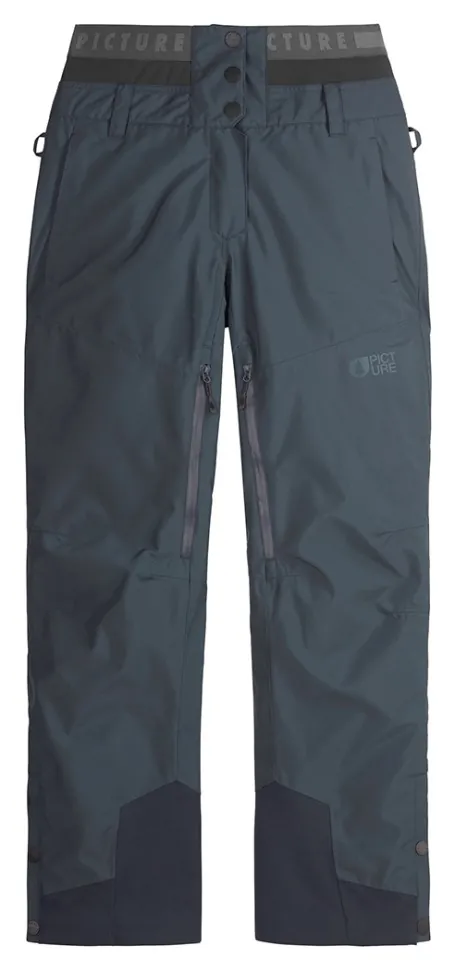 Штани Picture Organic Exa для жінок 2024 dark blue (M)