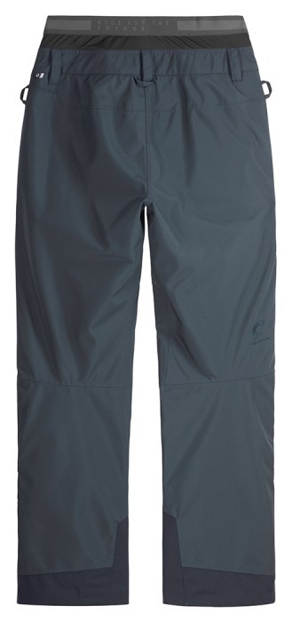 Брюки Picture Organic Exa для женщин 2024 dark blue