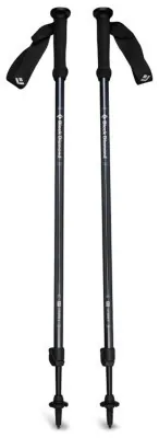 Трекинговые телескопические палки Black Diamond Trekking Explorer 2, Ink Blue