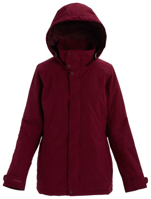 Куртка для зимових видів спорту BURTON ( 100811 ) WB JET SET JK 2023