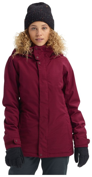 Куртка для зимових видів спорту BURTON ( 100811 ) WB JET SET JK 2023