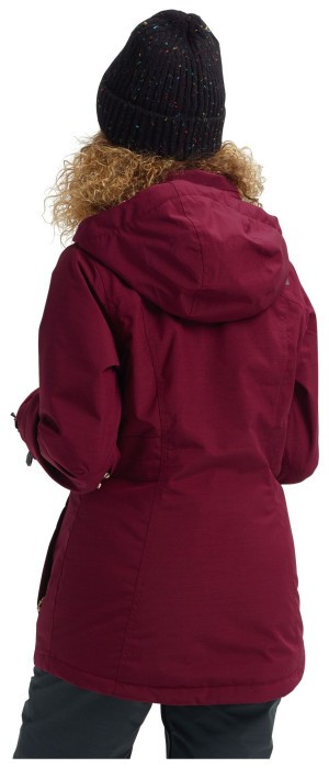 Куртка для зимових видів спорту BURTON ( 100811 ) WB JET SET JK 2023