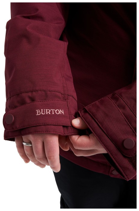 Куртка для зимових видів спорту BURTON ( 100811 ) WB JET SET JK 2023