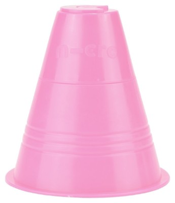 Набір конусів Micro Cones A pink