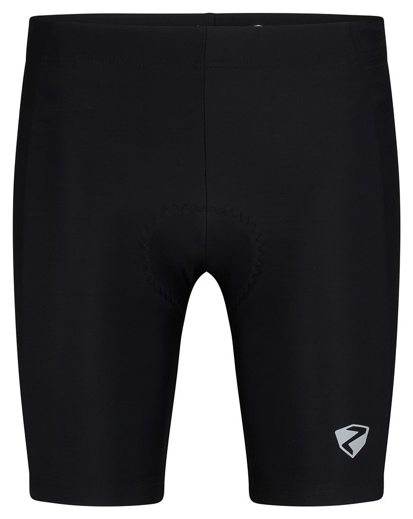 Ziener велошорты Nilea X-Function W black 34