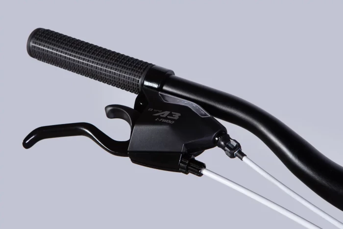 Велосипед AL 29" Discovery BASTION DD CS рама-21" бірюзовий 2025