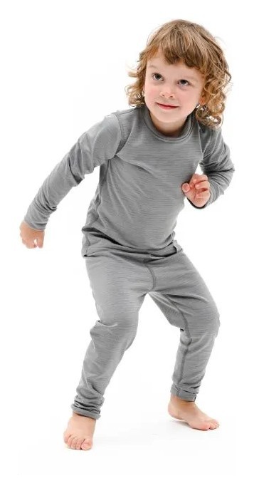 Термоштани Turbat Yeti Bottom Kids, укр, укр