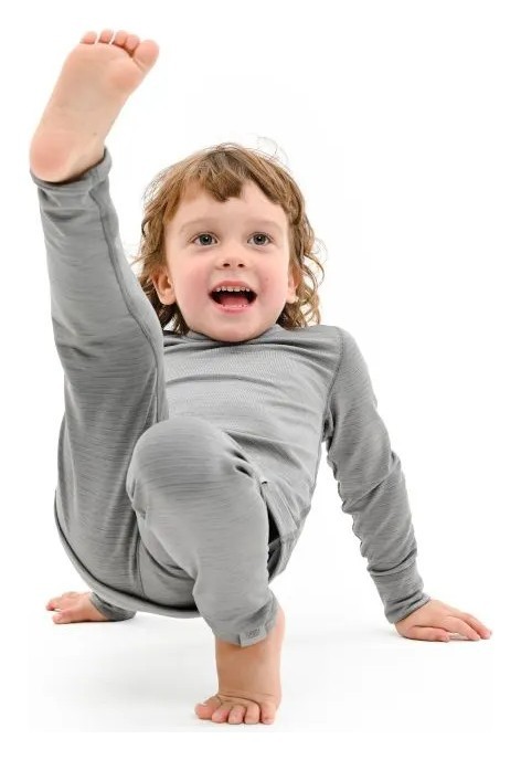 Термоштани Turbat Yeti Bottom Kids, укр, укр