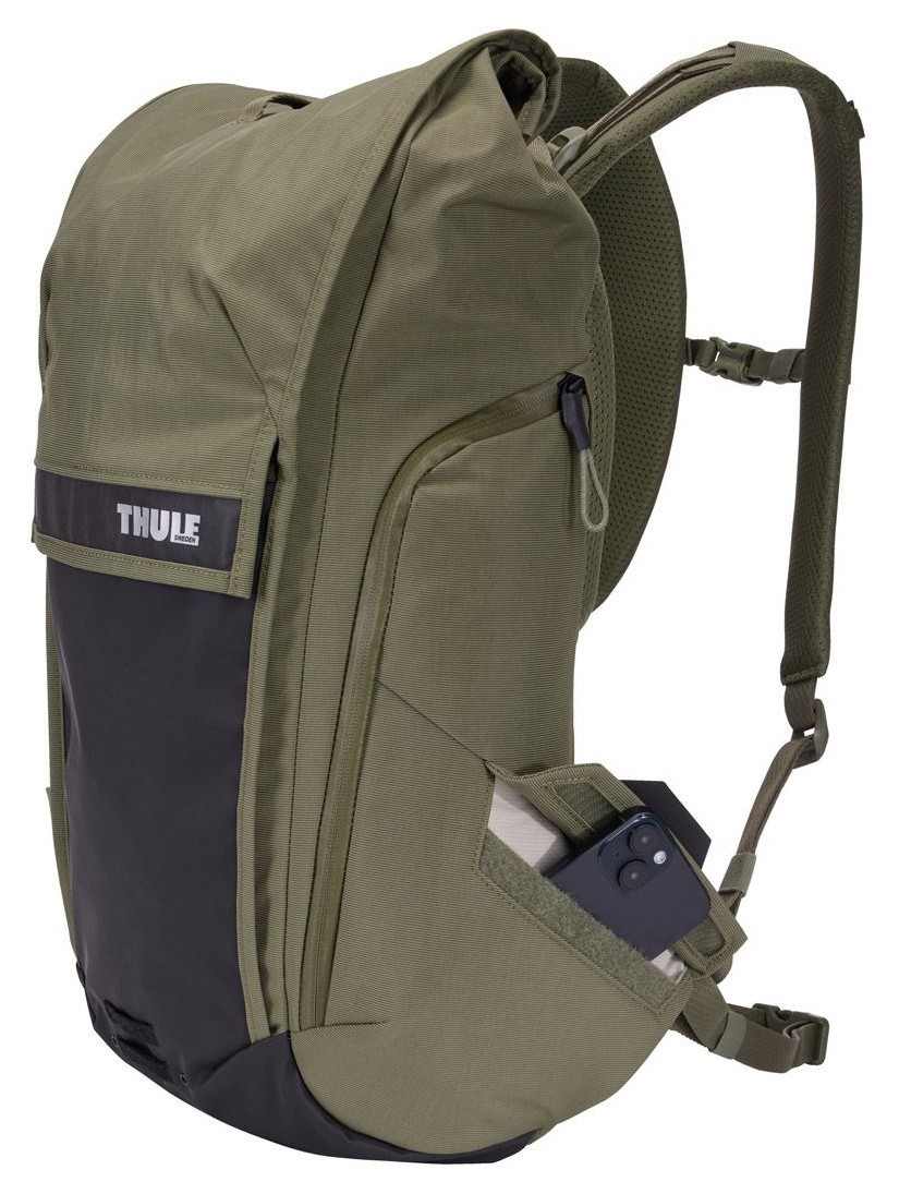 Рюкзак Thule Paramount Commuter Backpack 20L (Soft Green) 3205233 (TH 3205233)