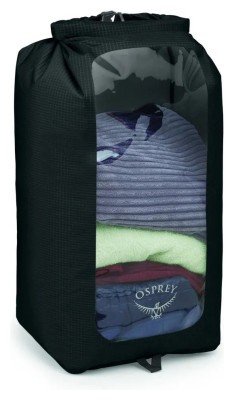 Гермомішок Osprey DrySack 35L w/Window