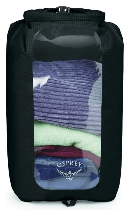 Гермомішок Osprey DrySack 35L w/Window