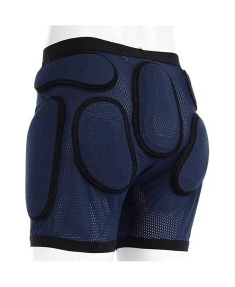 Захисні шорти дорослі SG U Rider navy, укр, укр