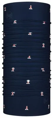 Шарф Buff Original Degrees, Navy