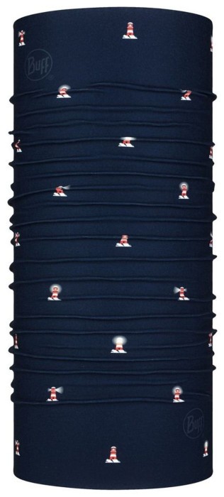 Шарф Buff Original Degrees, Navy