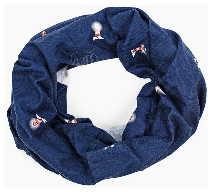 Шарф Buff Original Degrees, Navy