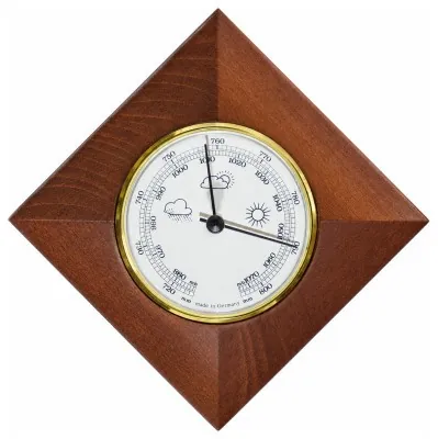 Барометр Moller 201001 Walnut (201001)