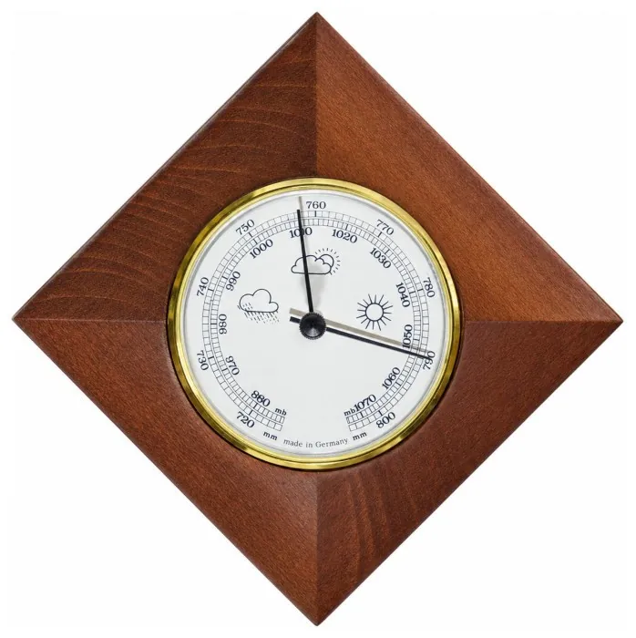 Барометр Moller 201001 Walnut (201001)