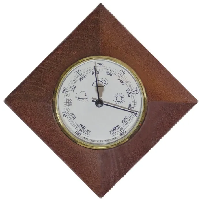 Барометр Moller 201001 Walnut (201001)