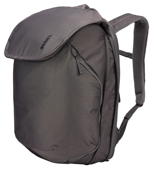 Рюкзак Thule Subterra 2 Travel Backpack 26L (Vetiver Grey) 3205056 (TH 3205056)