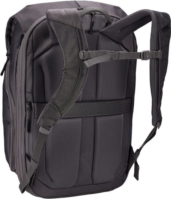 Рюкзак Thule Subterra 2 Travel Backpack 26L (Vetiver Grey) 3205056 (TH 3205056)