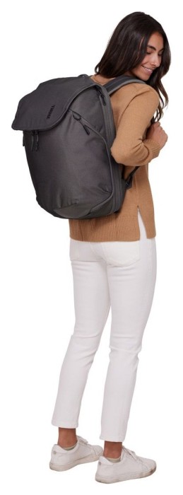 Рюкзак Thule Subterra 2 Travel Backpack 26L (Vetiver Grey) 3205056 (TH 3205056)