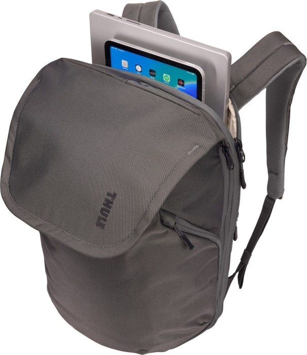 Рюкзак Thule Subterra 2 Travel Backpack 26L (Vetiver Grey) 3205056 (TH 3205056), укр, укр