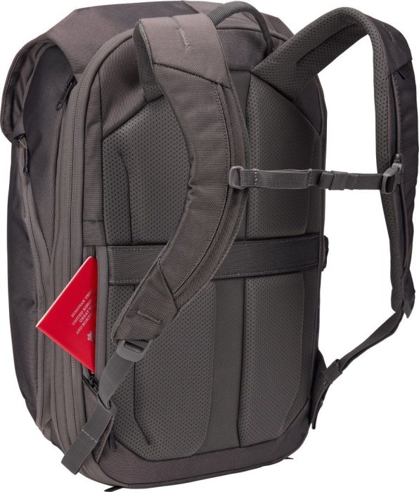 Рюкзак Thule Subterra 2 Travel Backpack 26L (Vetiver Grey) 3205056 (TH 3205056), укр, укр
