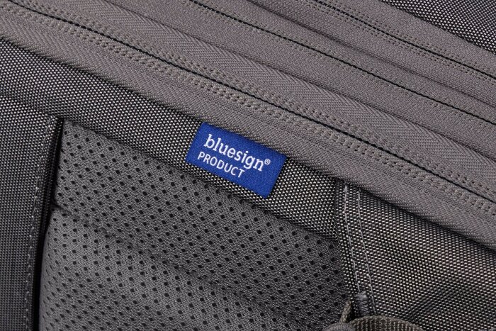 Рюкзак Thule Subterra 2 Travel Backpack 26L (Vetiver Grey) 3205056 (TH 3205056), укр, укр