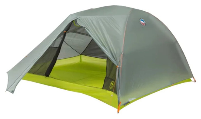 Намет Big Agnes Tiger Wall UL3, укр, укр