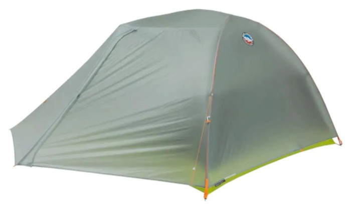 Намет Big Agnes Tiger Wall UL3