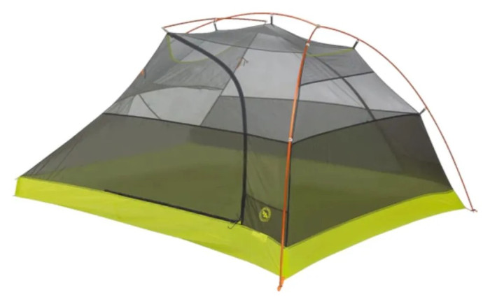 Намет Big Agnes Tiger Wall UL3