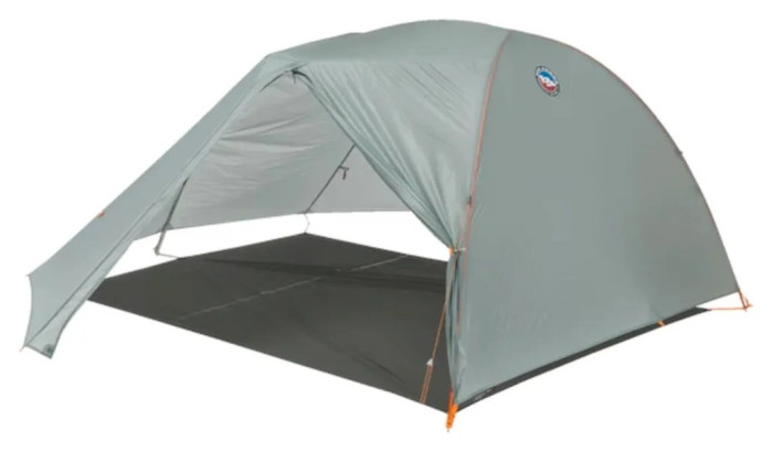 Намет Big Agnes Tiger Wall UL3