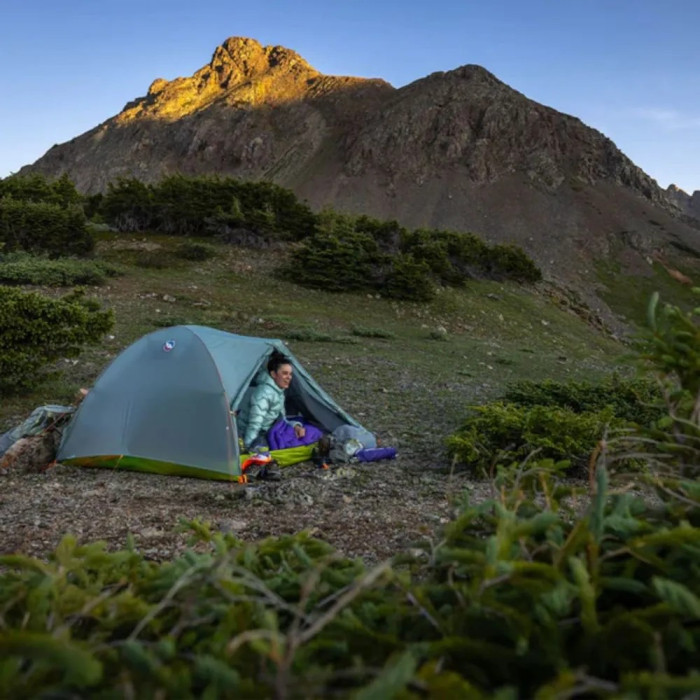 Намет Big Agnes Tiger Wall UL3, укр, укр