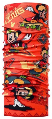 Шарф-труба дитячий (4-8) Buff Mickey Child Original, Skate King Orange