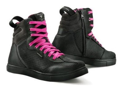 Моточеревики Shima Rebel WP Lady Black 38