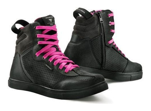Мотчеровики Shima Rebel WP Lady Black 38