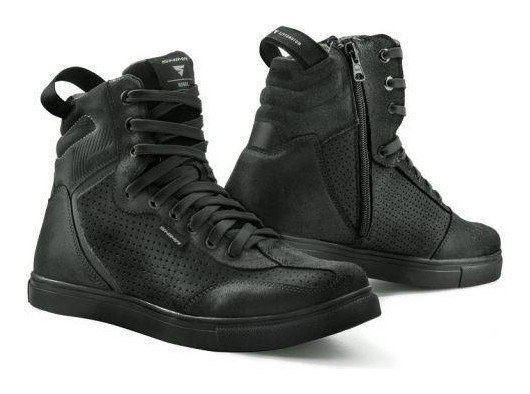 Моточеревики Shima Rebel WP Lady Black 38