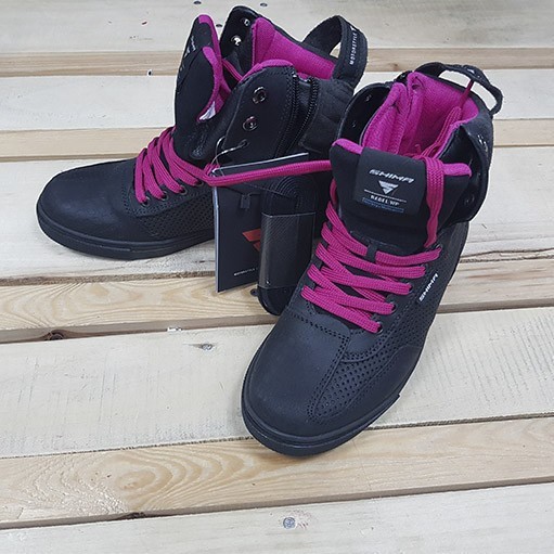 Мотчеровики Shima Rebel WP Lady Black 38