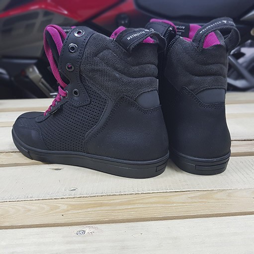 Мотчеровики Shima Rebel WP Lady Black 38
