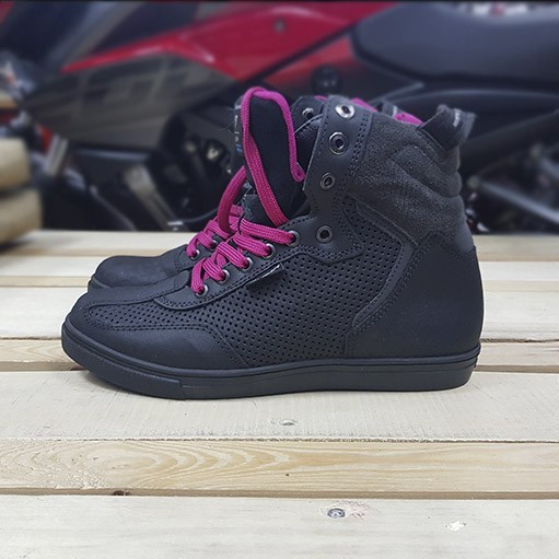 Мотчеровики Shima Rebel WP Lady Black 38