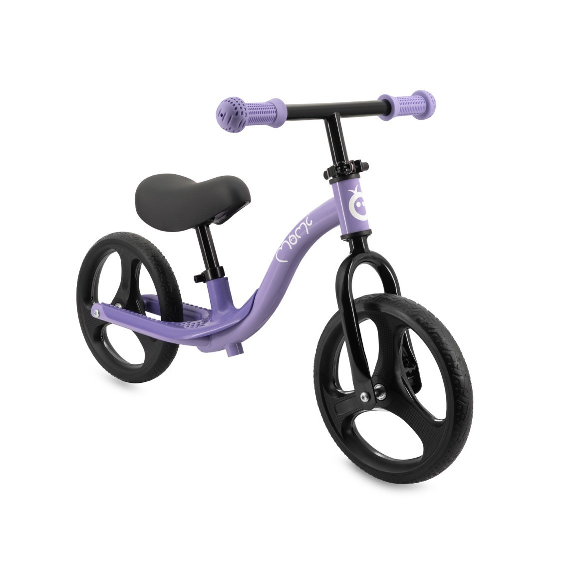 Биговел MoMi ISOKA LED Purpel