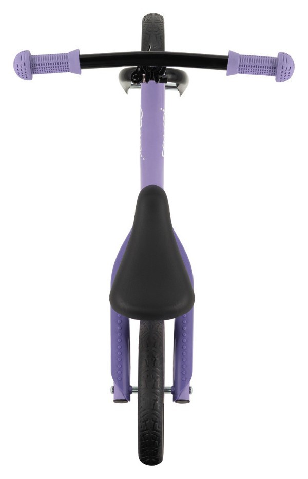 Биговел MoMi ISOKA LED Purpel