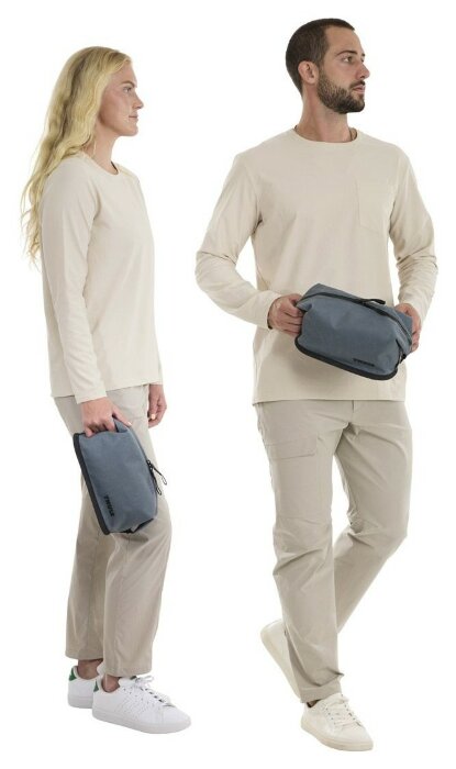 Организатор Thule Aion Toiletry Bag (Dark Slate) 3205438 (TH 3205438)