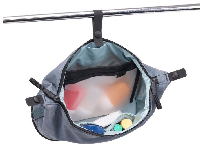 Организатор Thule Aion Toiletry Bag (Dark Slate) 3205438 (TH 3205438)