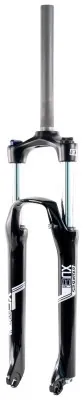 Вилка SR Suntour 27,5 XCM DISK, 1-1/8'x260мм, ход: 120мм