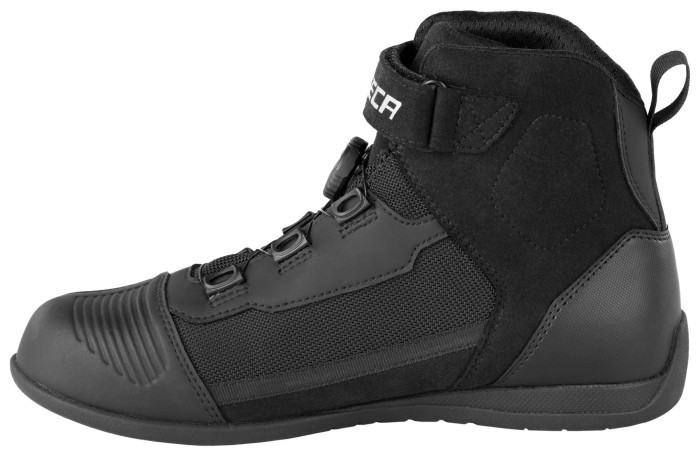 Моточеревики SECA SPEED Black