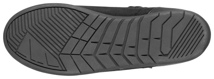 Моточеревики SECA SPEED Black
