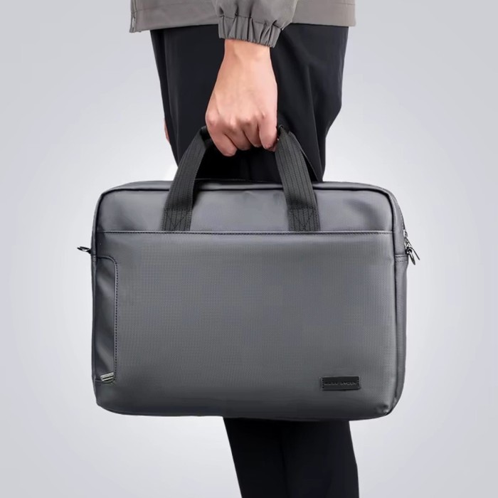 Сумка для ноутбука Mark Ryden MR425 15,6 Gray, укр, укр
